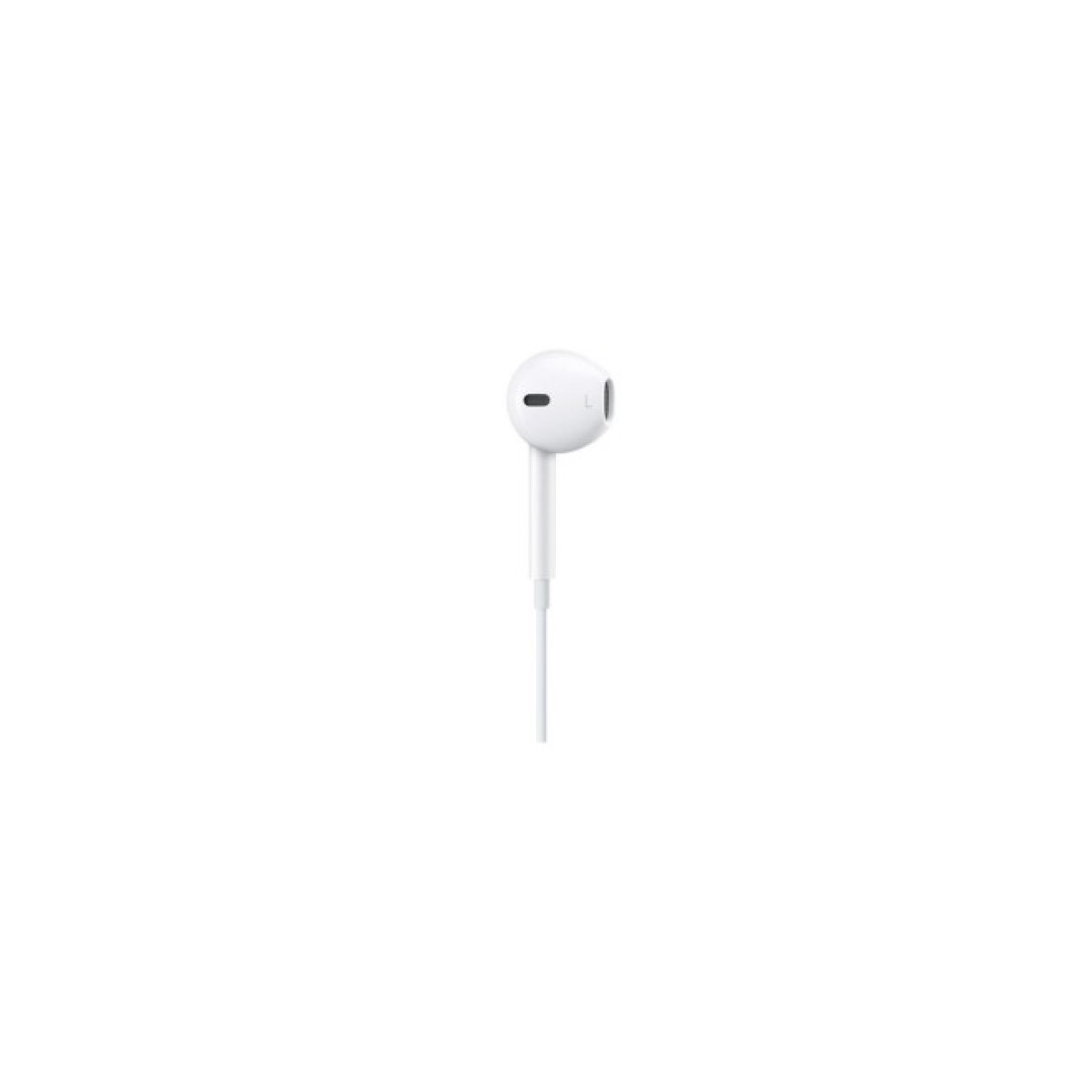 Наушники Apple iPod EarPods with Mic (MD827ZM/B) 98_98.jpg - фото 2