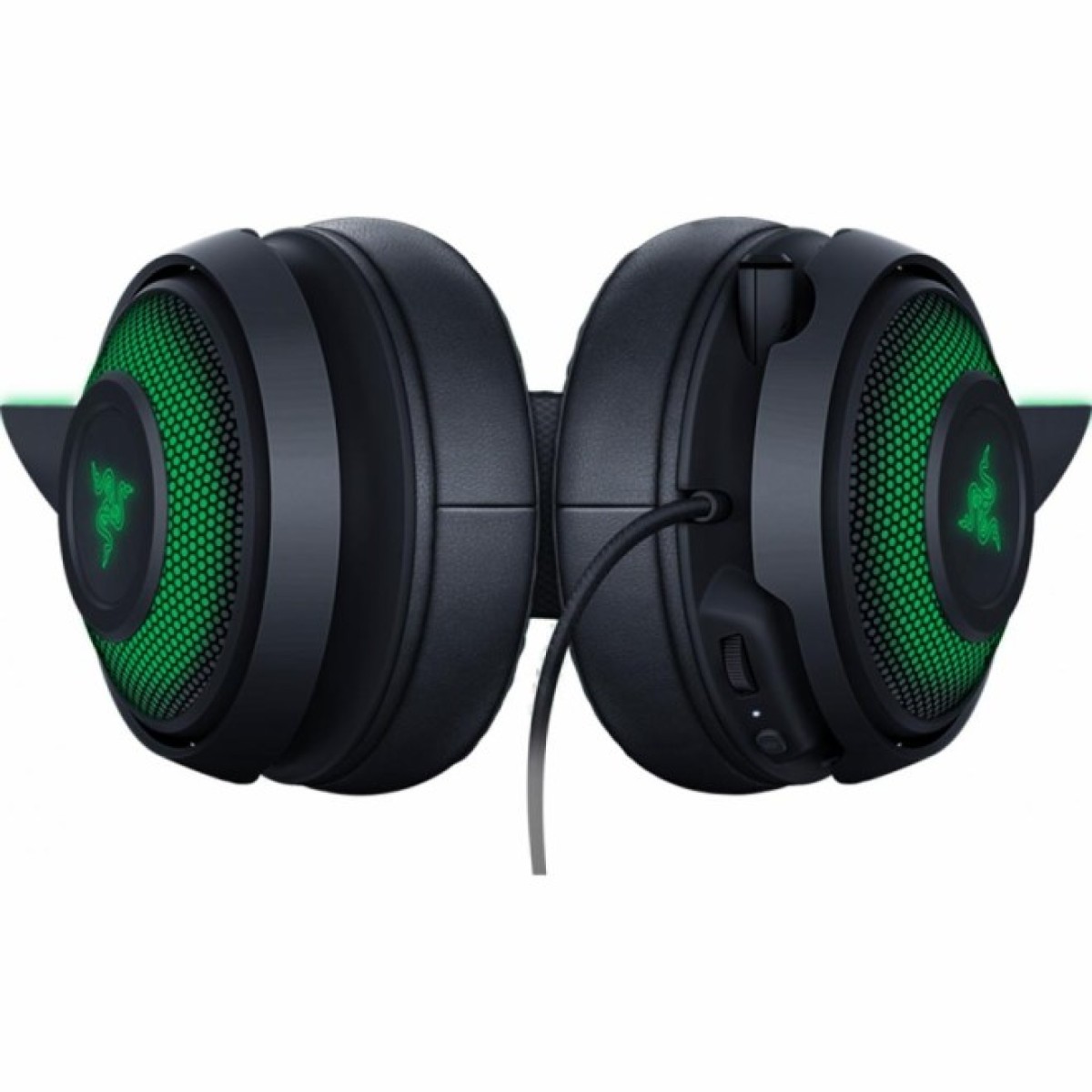 Наушники Razer Kraken Kitty Ed. - Black (RZ04-02980100-R3M1) 98_98.jpg - фото 2