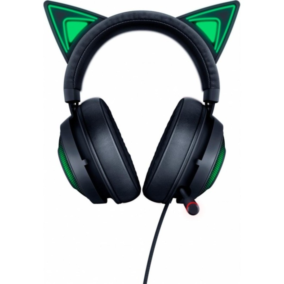 Наушники Razer Kraken Kitty Ed. - Black (RZ04-02980100-R3M1) 98_98.jpg - фото 3