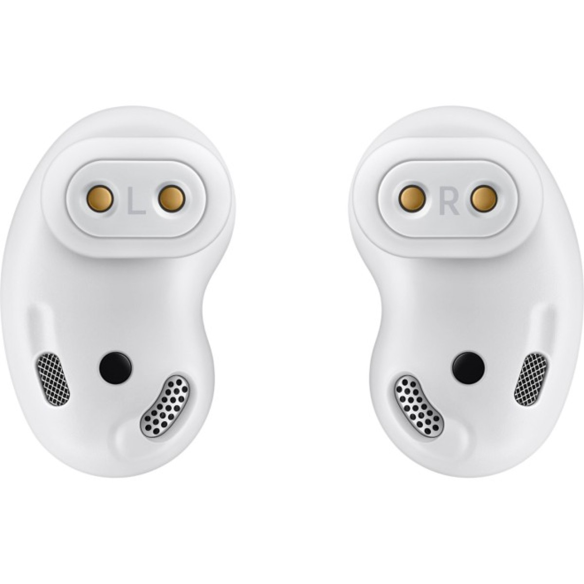 Наушники Samsung Galaxy Buds Live White (SM-R180NZWASEK) 98_98.jpg - фото 2