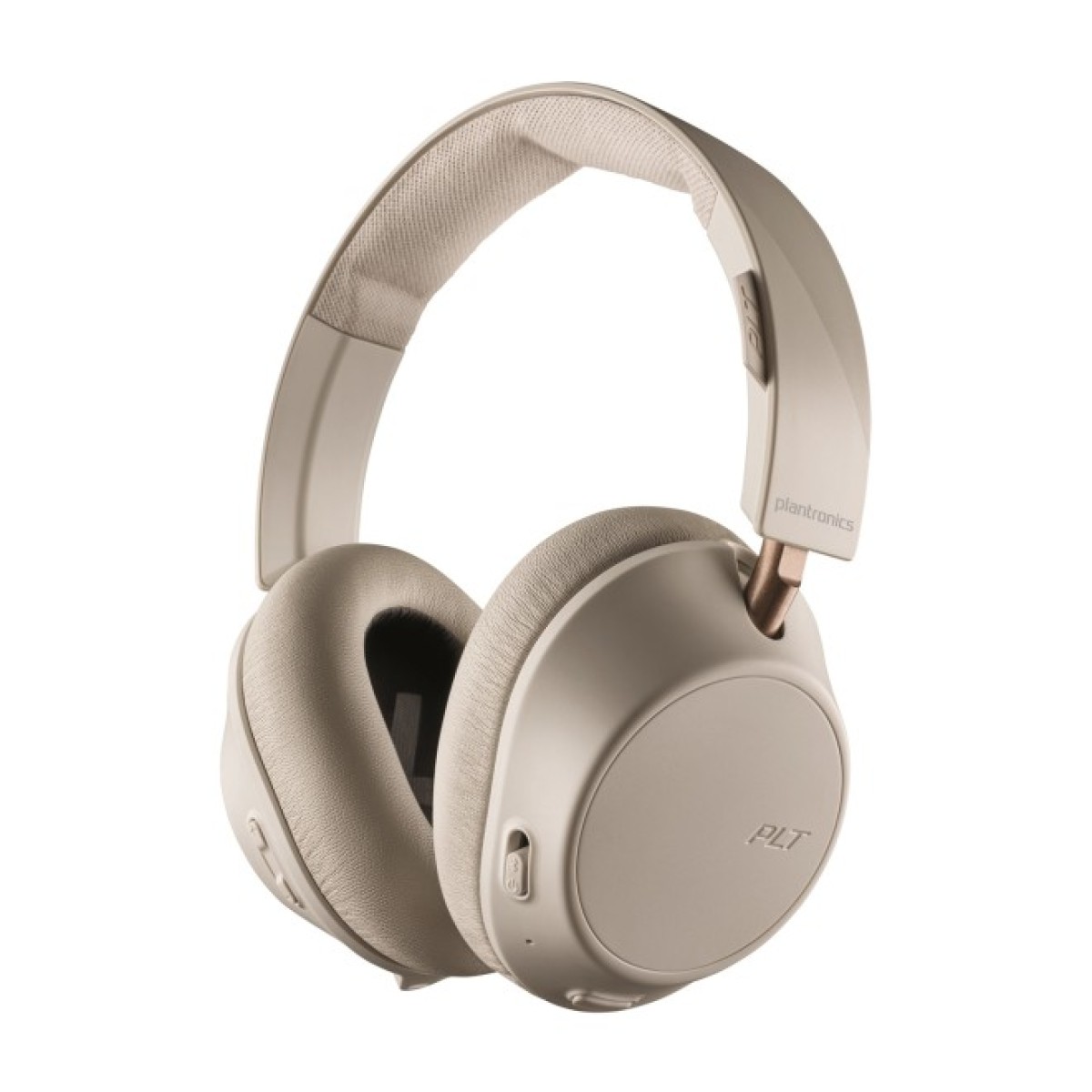 Навушники Plantronics BackBeat GO 810 Bone White (211822-99) 256_256.jpg