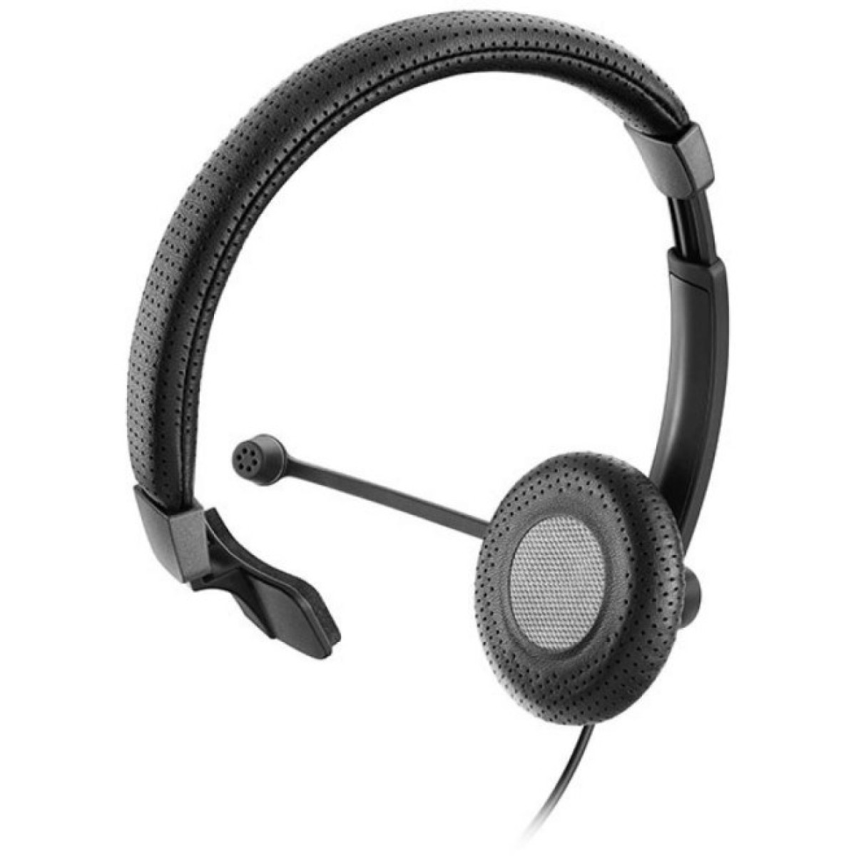 Наушники Sennheiser Epos I SC 45 USB / 3.5mm MS Mono (1000634) 98_98.jpg - фото 2