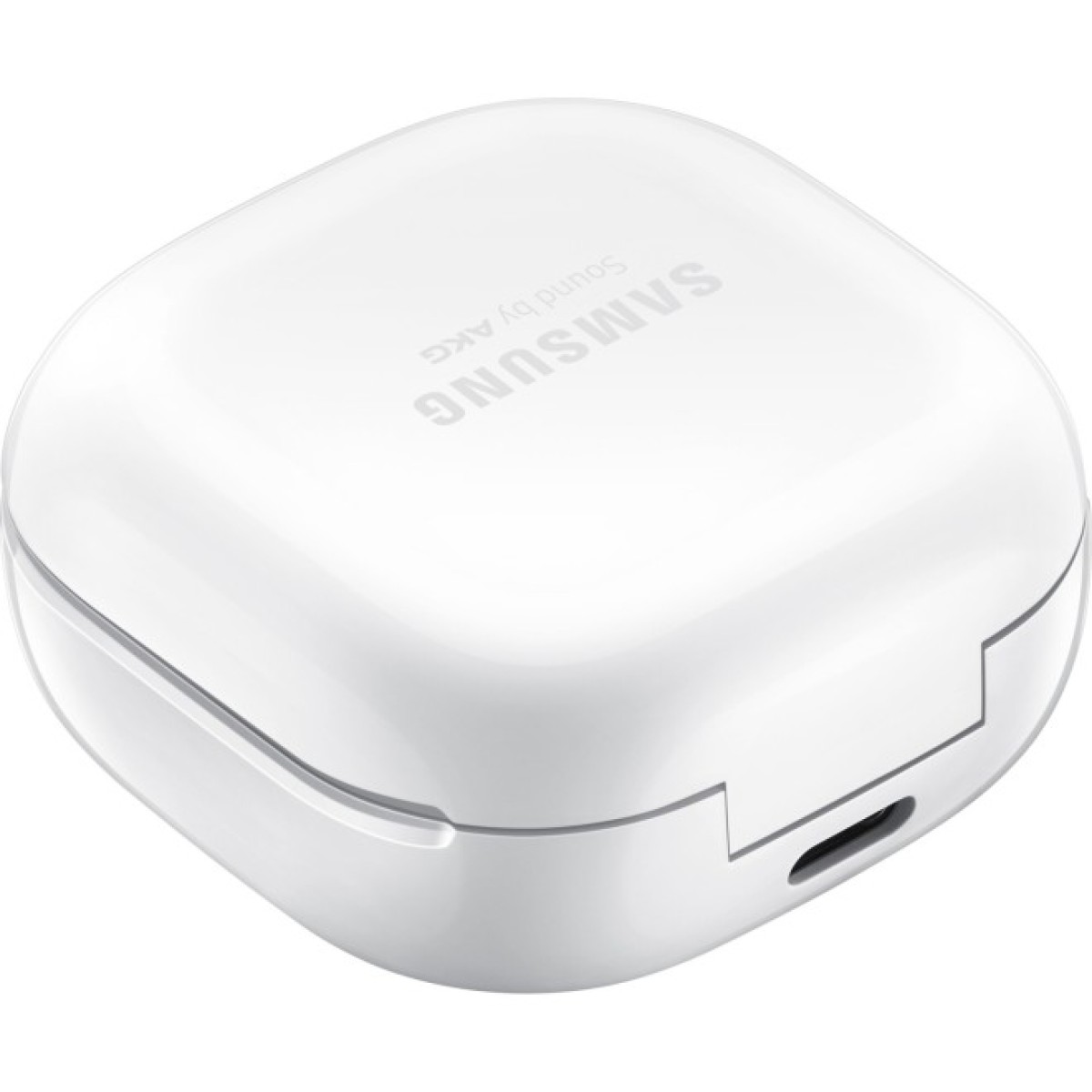 Наушники Samsung Galaxy Buds Live White (SM-R180NZWASEK) 98_98.jpg - фото 4