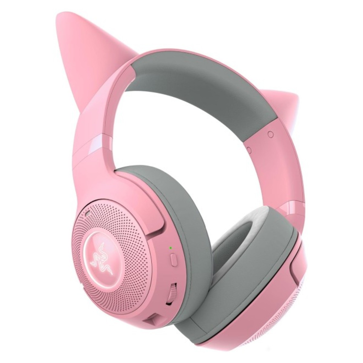 Наушники Razer Kraken Kitty V2 Bluetooth Quartz (RZ04-04860100-R3M1) 98_98.jpg - фото 12