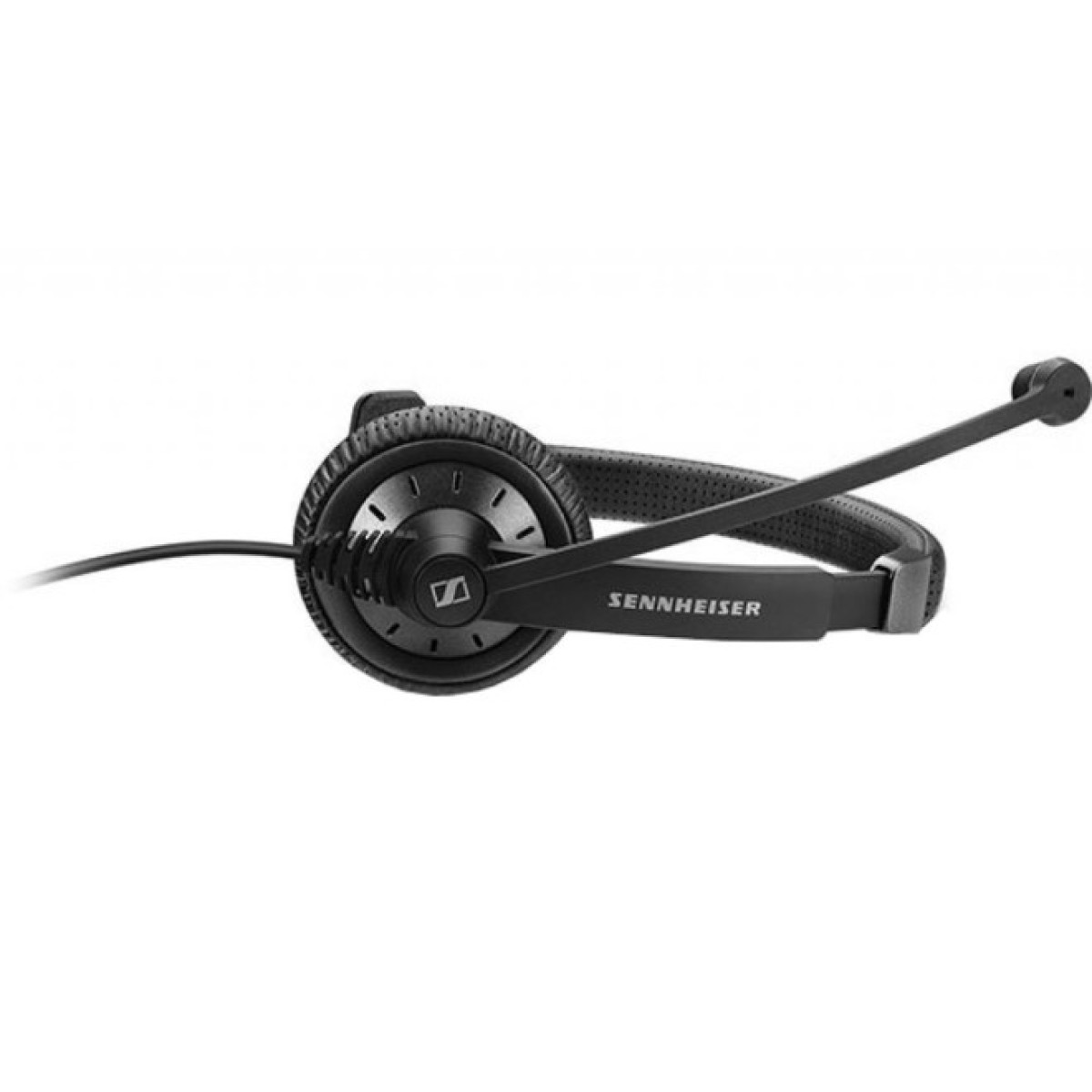 Наушники Sennheiser Epos I SC 45 USB / 3.5mm MS Mono (1000634) 98_98.jpg - фото 3