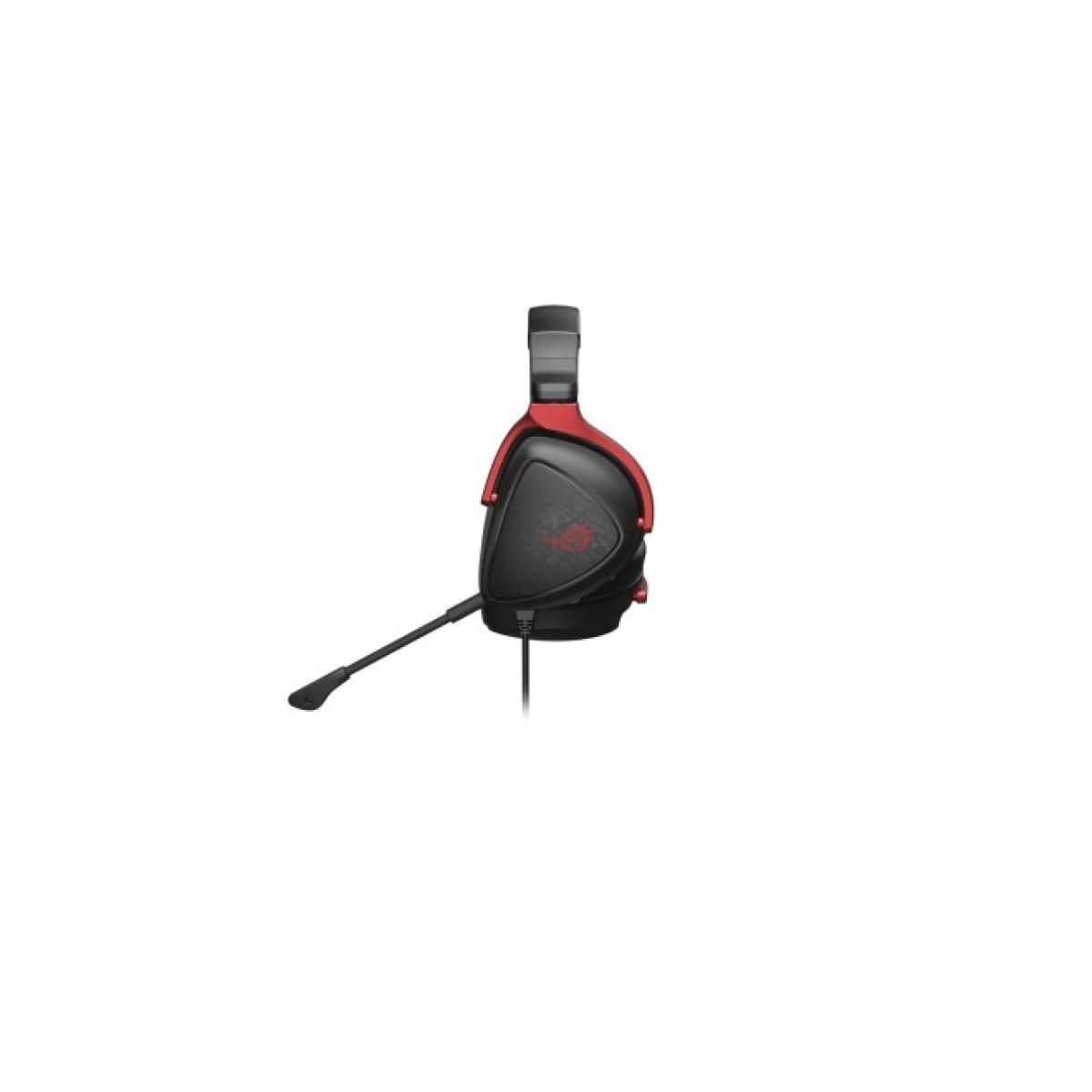 Наушники ASUS ROG Delta S Core 3,5мм Black/Red (90YH03JC-B1UA00) 98_98.jpg - фото 4