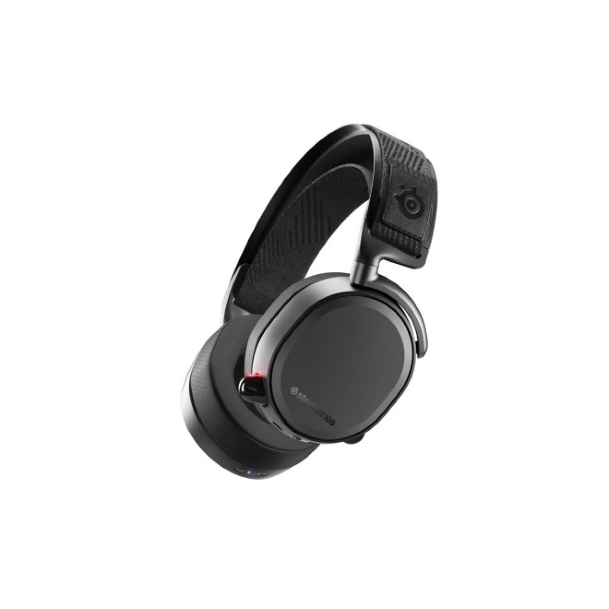 Наушники SteelSeries Arctis Pro Wireless (61473) 98_98.jpg - фото 4