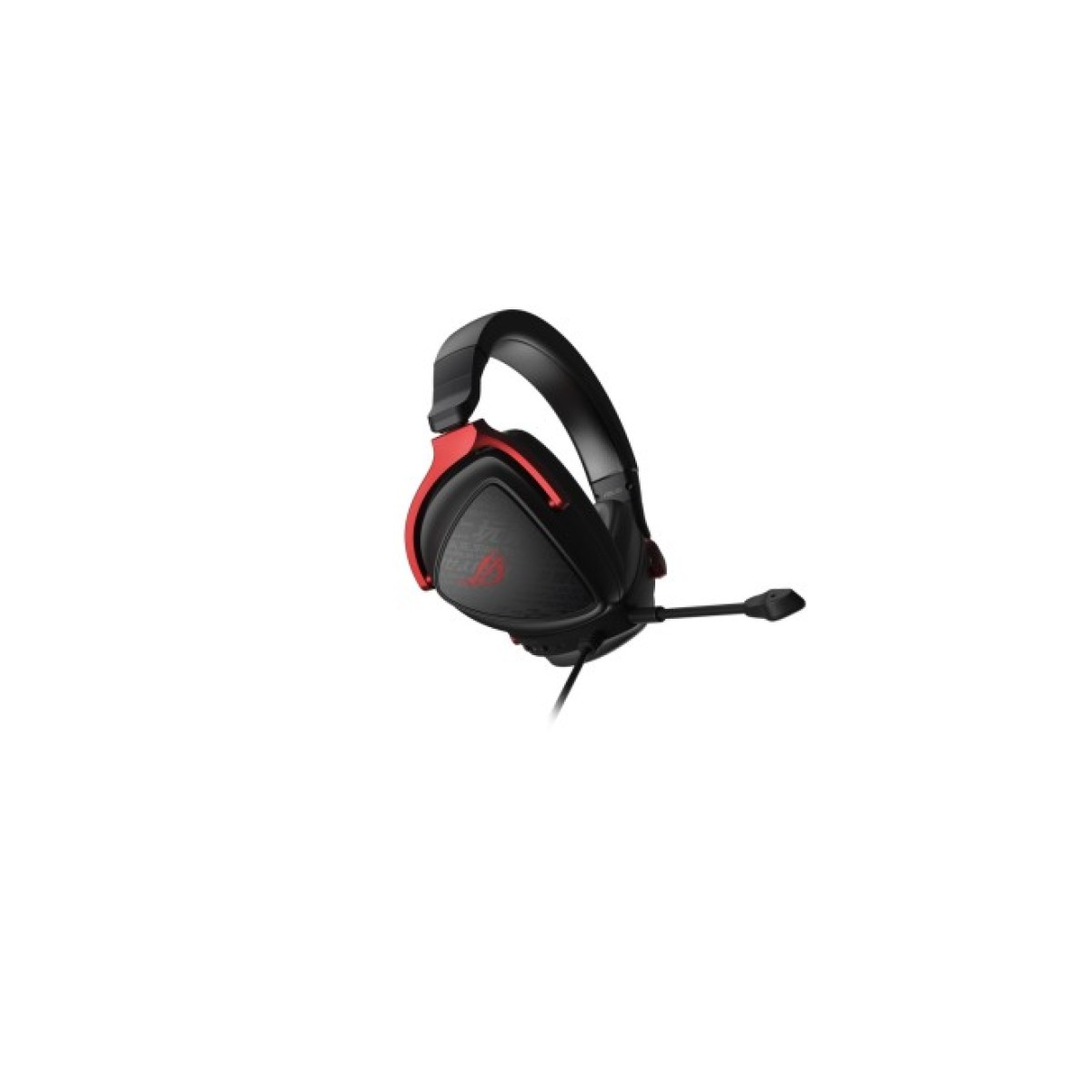 Наушники ASUS ROG Delta S Core 3,5мм Black/Red (90YH03JC-B1UA00) 98_98.jpg - фото 6