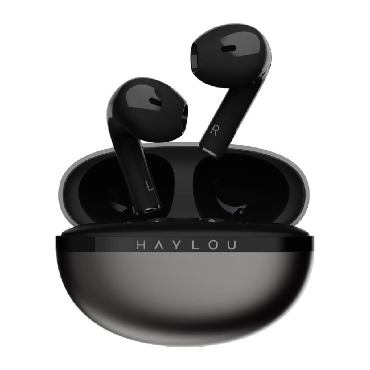 Наушники Haylou X1 Black (1027044) 256_256.jpg