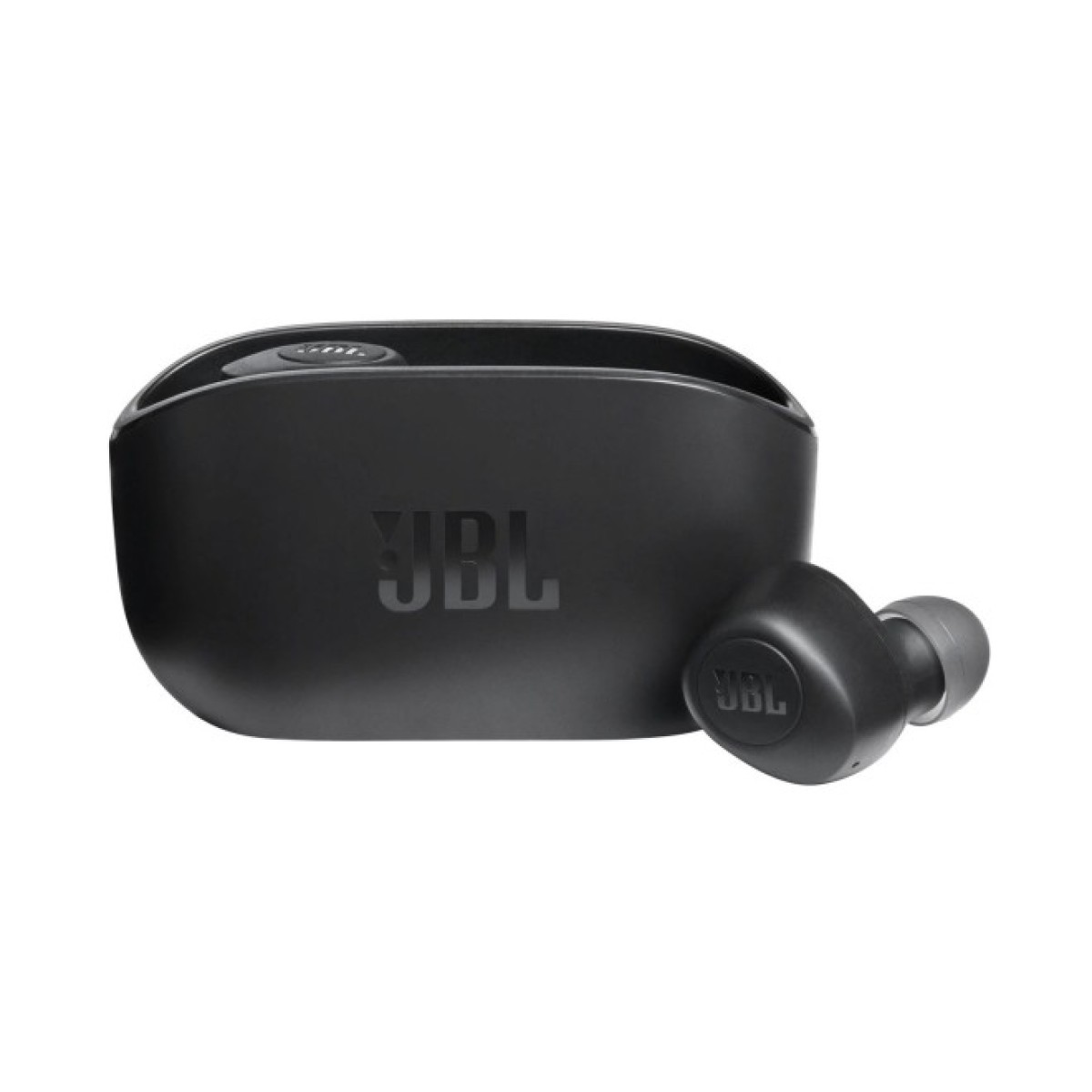 Навушники JBL Vibe 100 TWS Black (JBLV100TWSBLKEU) 256_256.jpg