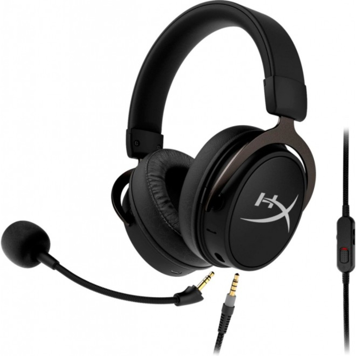 Наушники HyperX Cloud MIX Black (4P5K9AA) 98_98.jpg - фото 3