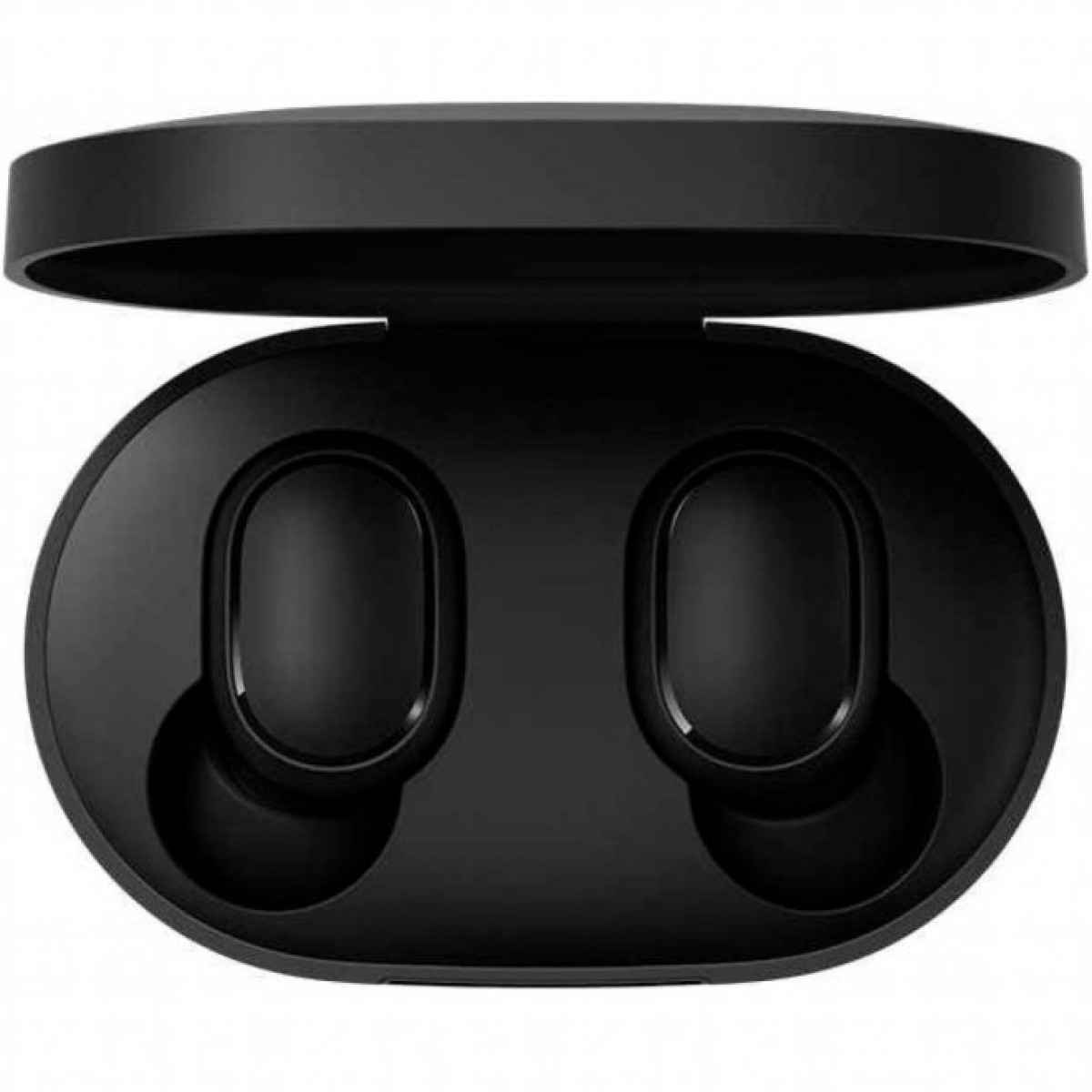 Наушники Xiaomi Mi True Wireless Earbuds Basic 2S Black (BHR4273GL) 98_98.jpg - фото 6