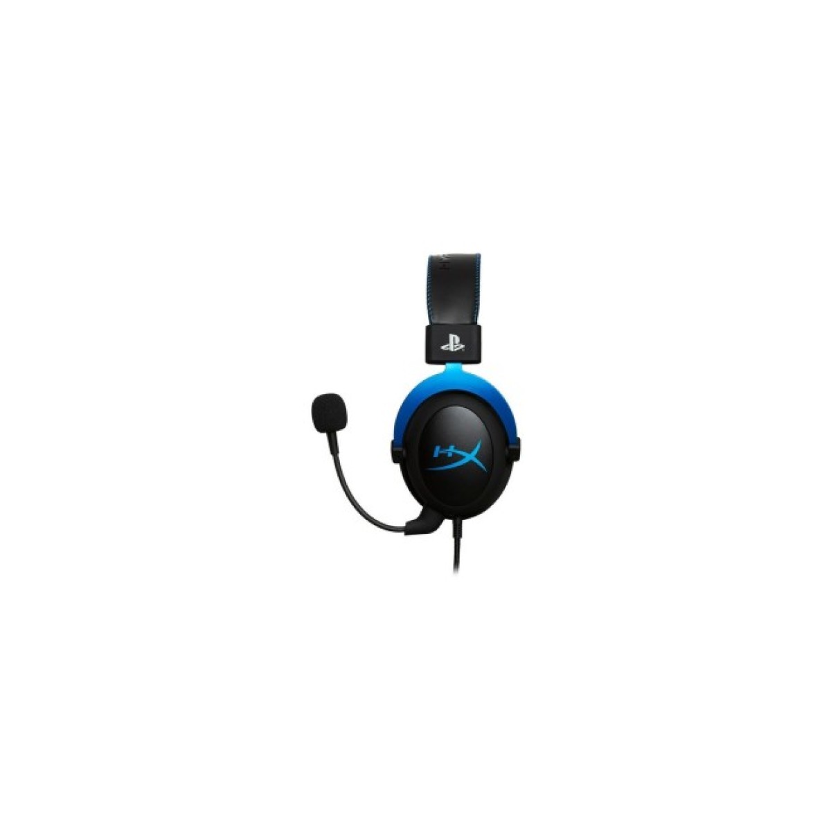 Наушники HyperX Cloud Blue для PS4/PS5 (4P5H9AM) 98_98.jpg - фото 9