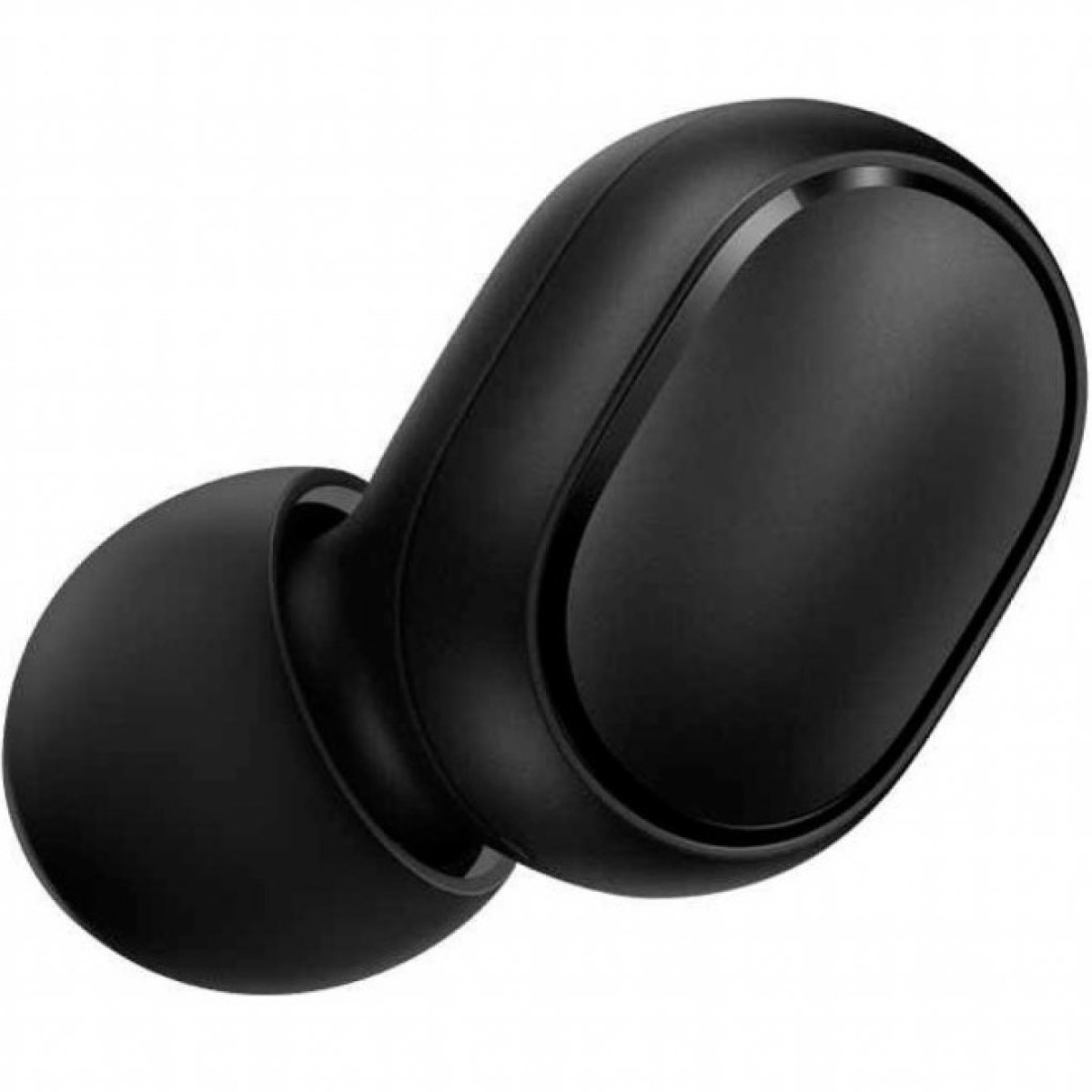 Навушники Xiaomi Mi True Wireless Earbuds Basic 2S Black (BHR4273GL) 98_98.jpg - фото 7