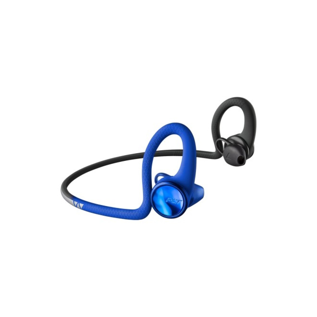 Наушники Plantronics BackBeat Fit 2100 Blue (212202-99) 98_98.jpg - фото 3