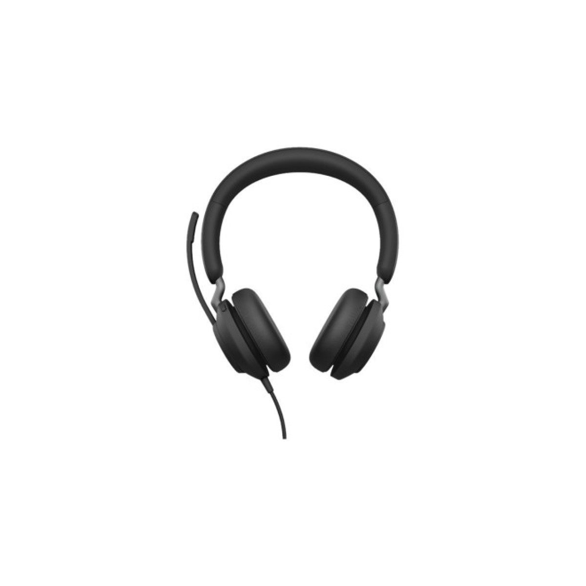 Навушники Jabra Evolve2 40 SE MS Stereo USB-A (24189-999-999) 98_98.jpg - фото 2