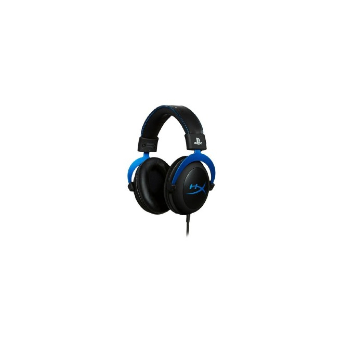 Наушники HyperX Cloud Blue для PS4/PS5 (4P5H9AM) 98_98.jpg - фото 12