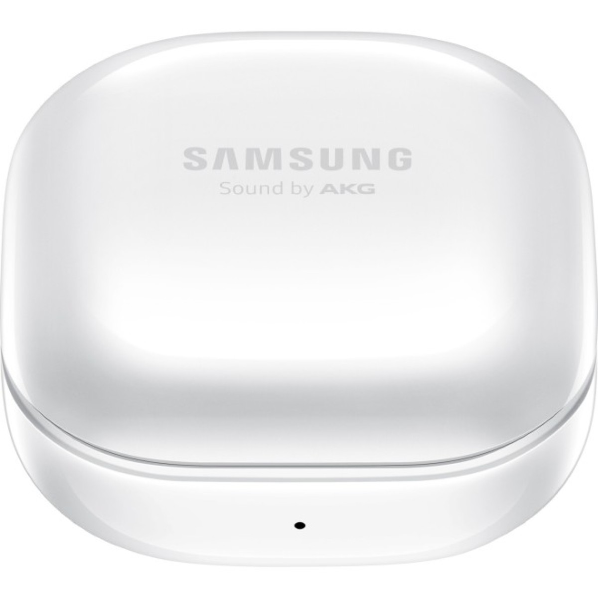 Навушники Samsung Galaxy Buds Live White (SM-R180NZWASEK) 98_98.jpg - фото 7