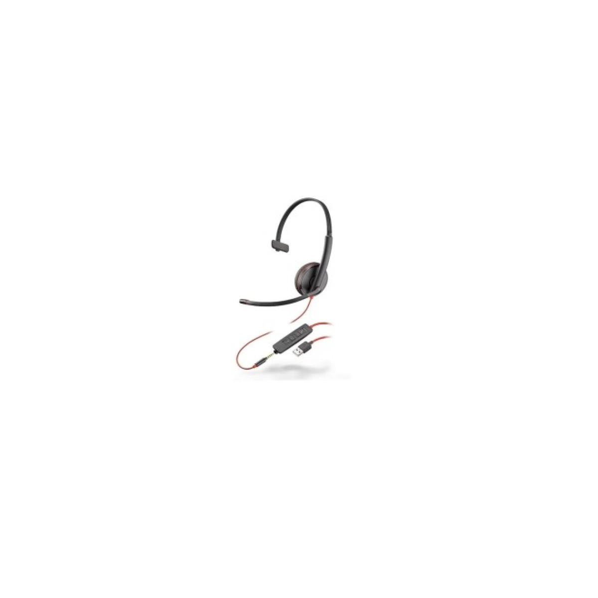 Наушники Plantronics Blackwire C3215 USB-A (mono) (209746-201) 98_98.jpg