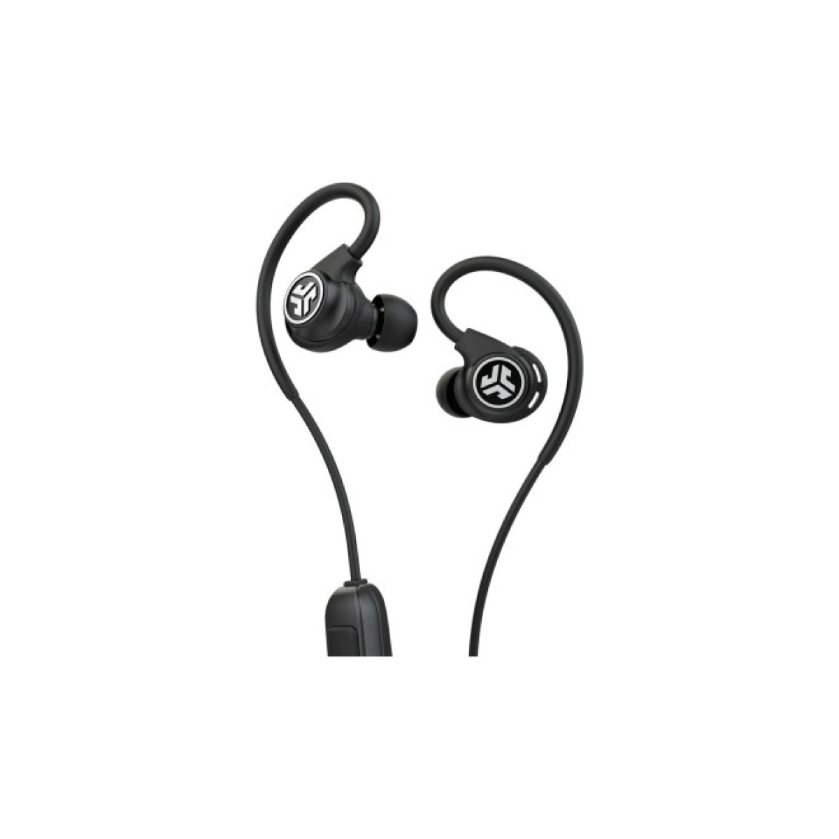 Наушники Jlab Fit Sport 3 Wireless Black (IEUEBFITSPORTRBLK123) 98_98.jpg - фото 6