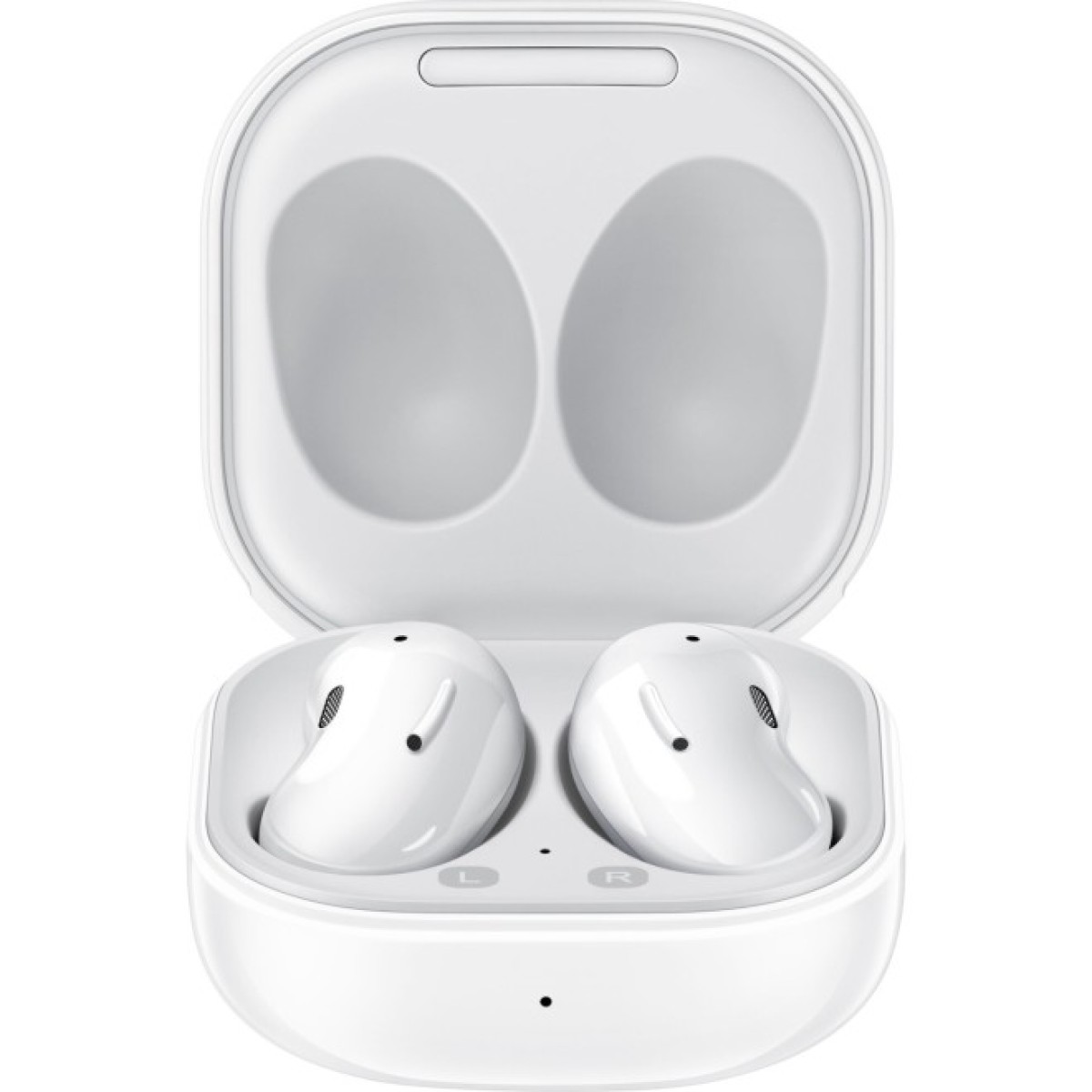 Наушники Samsung Galaxy Buds Live White (SM-R180NZWASEK) 98_98.jpg - фото 8