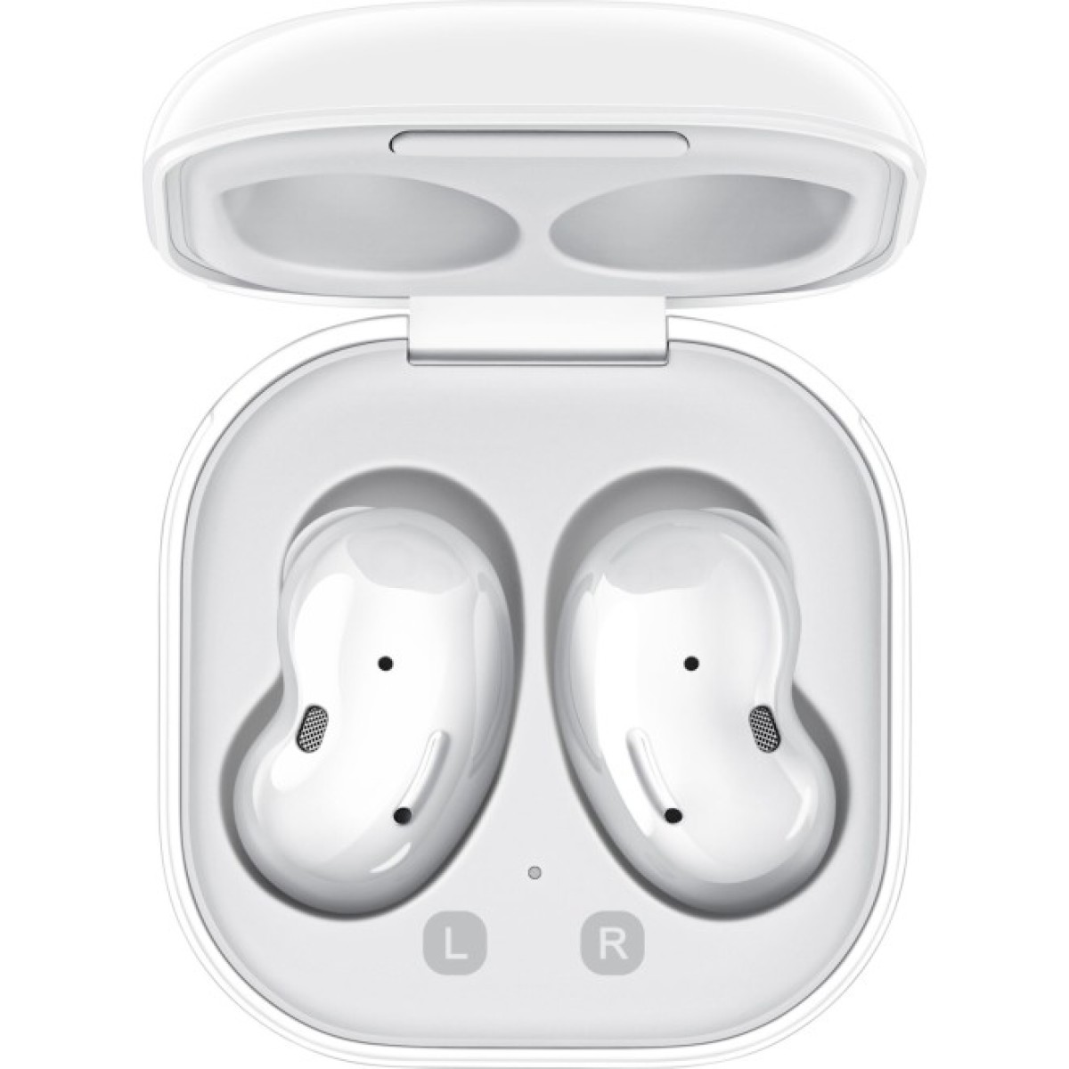 Наушники Samsung Galaxy Buds Live White (SM-R180NZWASEK) 98_98.jpg - фото 9