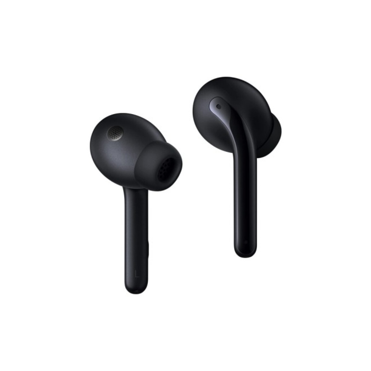 Наушники Xiaomi Buds 3 Black (BHR5527GL) 98_98.jpg - фото 2