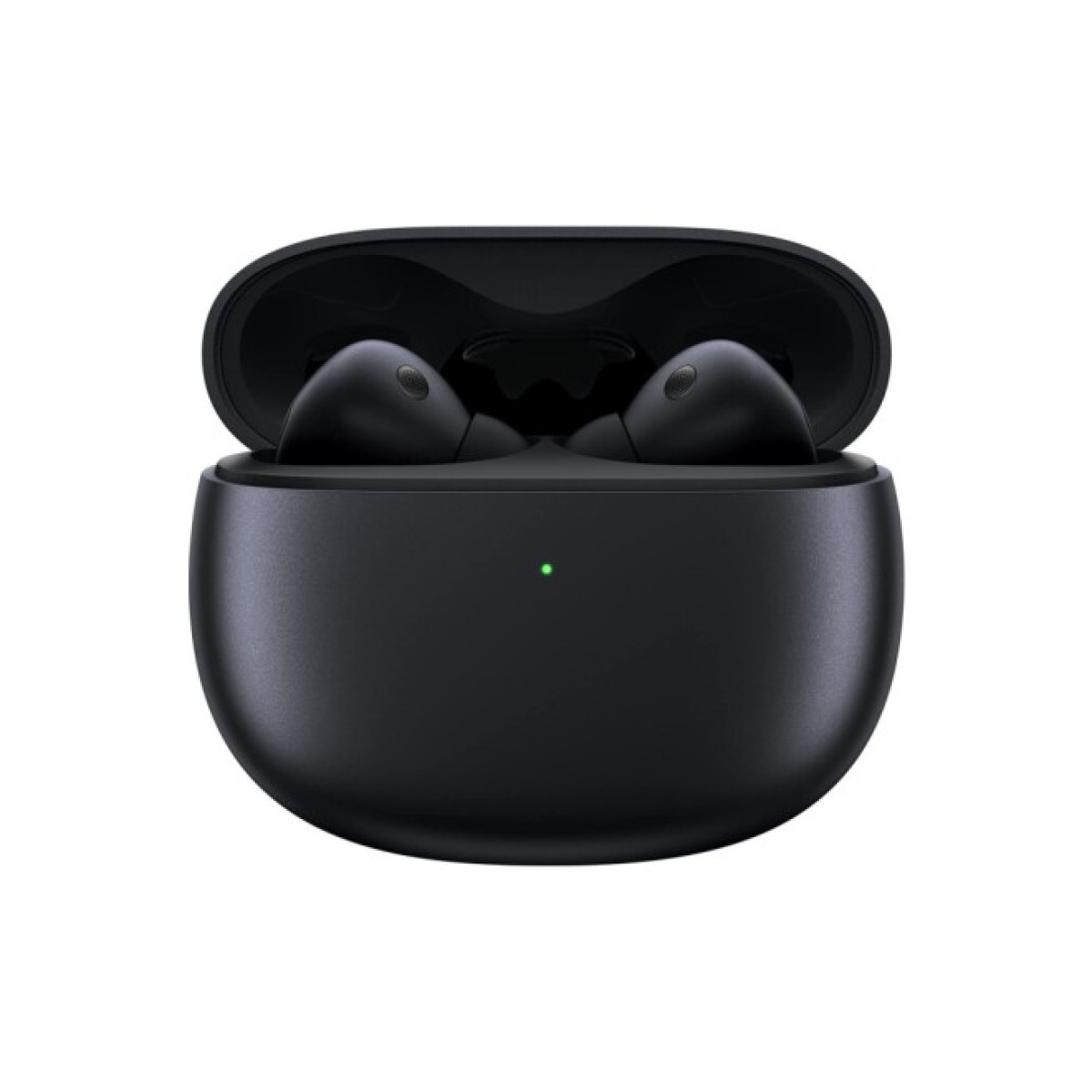 Навушники Xiaomi Buds 3 Black (BHR5527GL) 98_98.jpg - фото 3