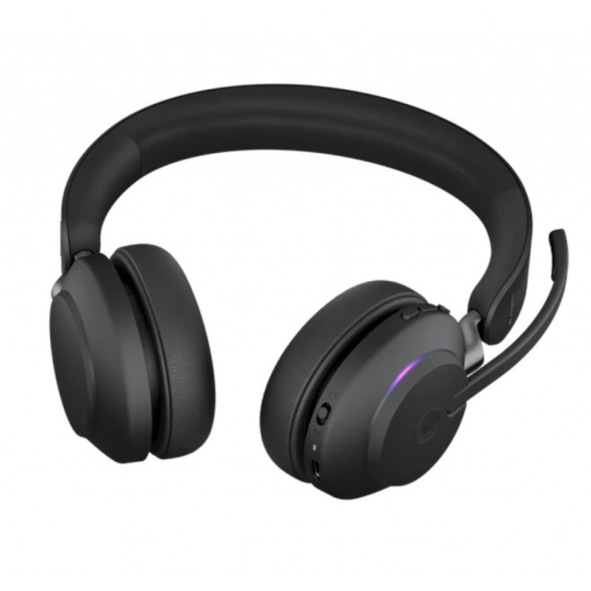 Навушники Jabra Evolve2 65 UC Stereo Black (26599-989-999) 98_98.jpg - фото 2