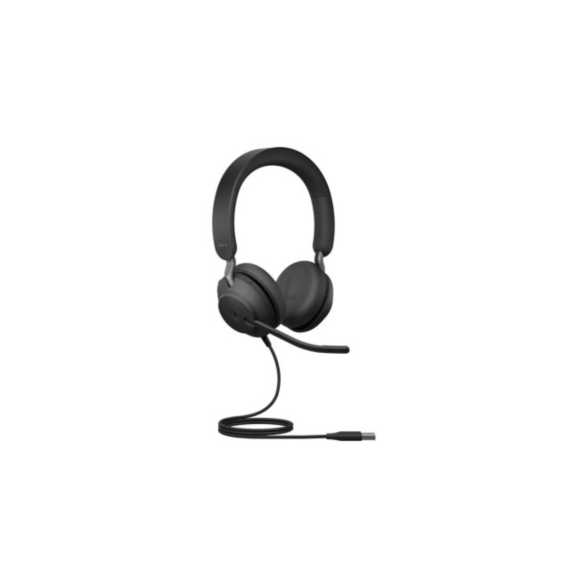 Навушники Jabra Evolve2 40 SE MS Stereo USB-A (24189-999-999) 98_98.jpg - фото 5