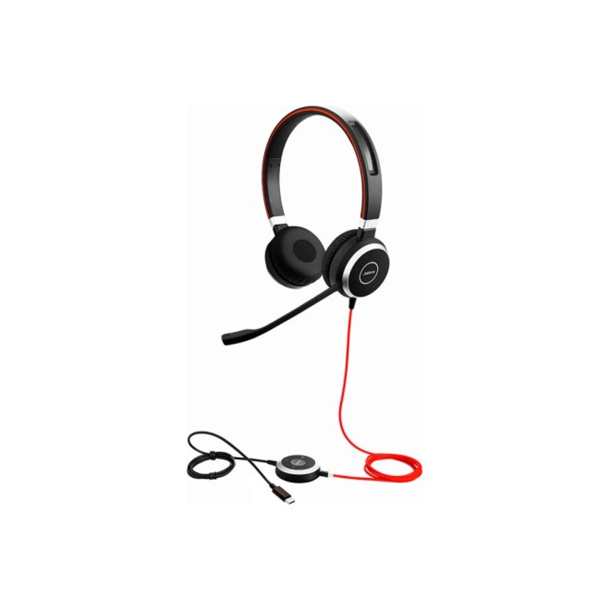 Навушники Jabra Evolve 40 MS USB-C Stereo (6399-823-189) 256_256.jpg