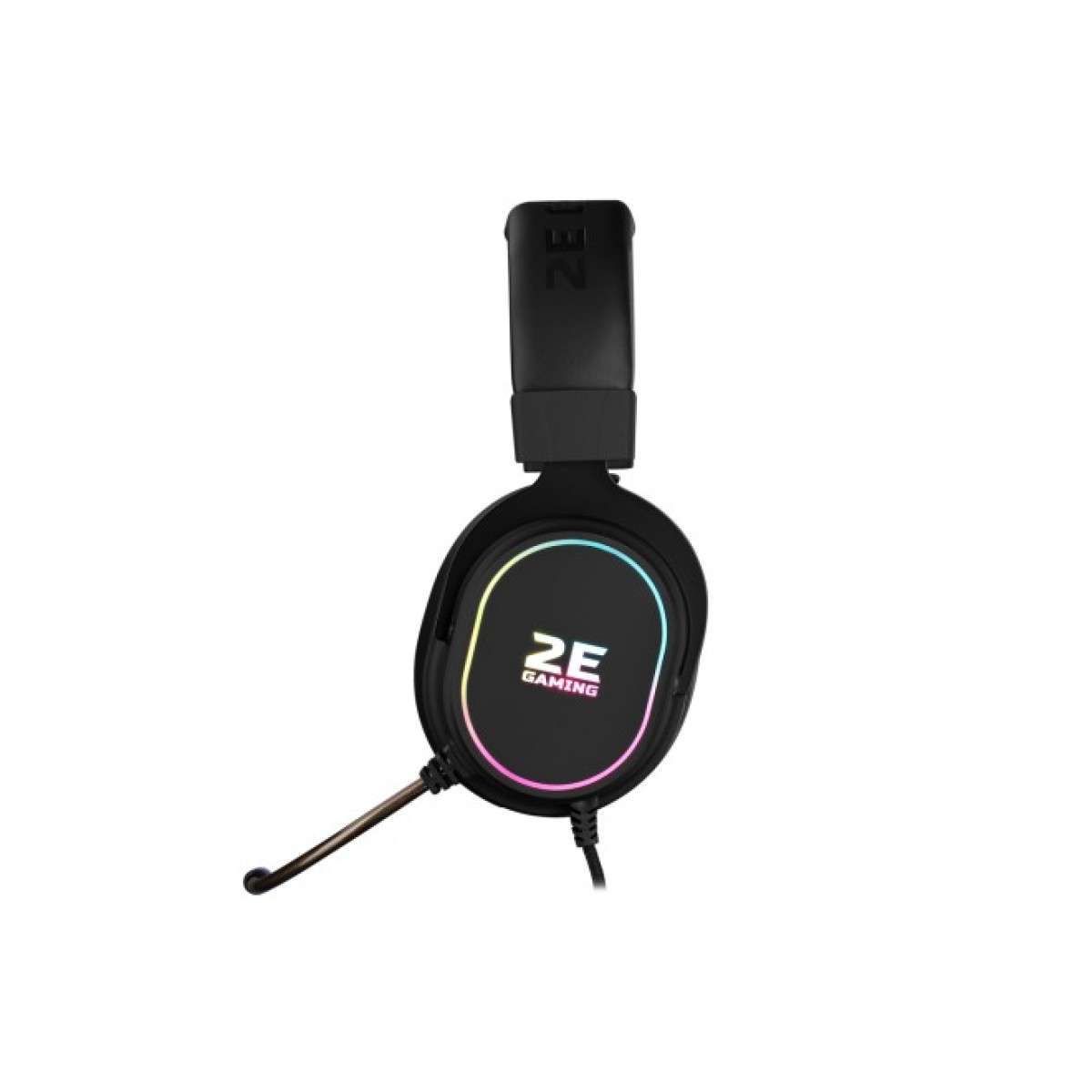 Наушники 2E Gaming HG350 RGB USB 7.1 Black (2E-HG350BK-7.1) 98_98.jpg - фото 3