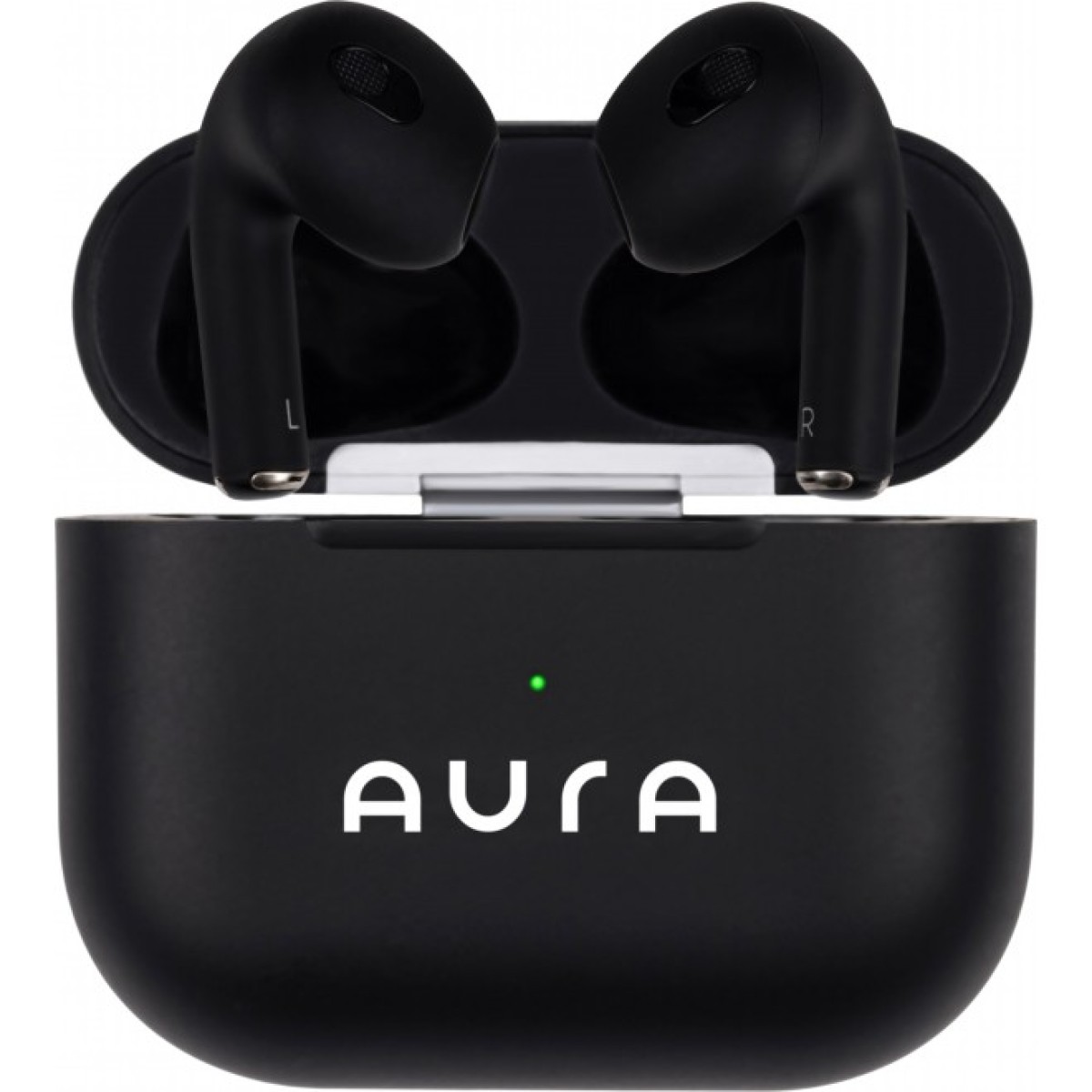 Наушники AURA 3 Black (TWSA3B) 256_256.jpg