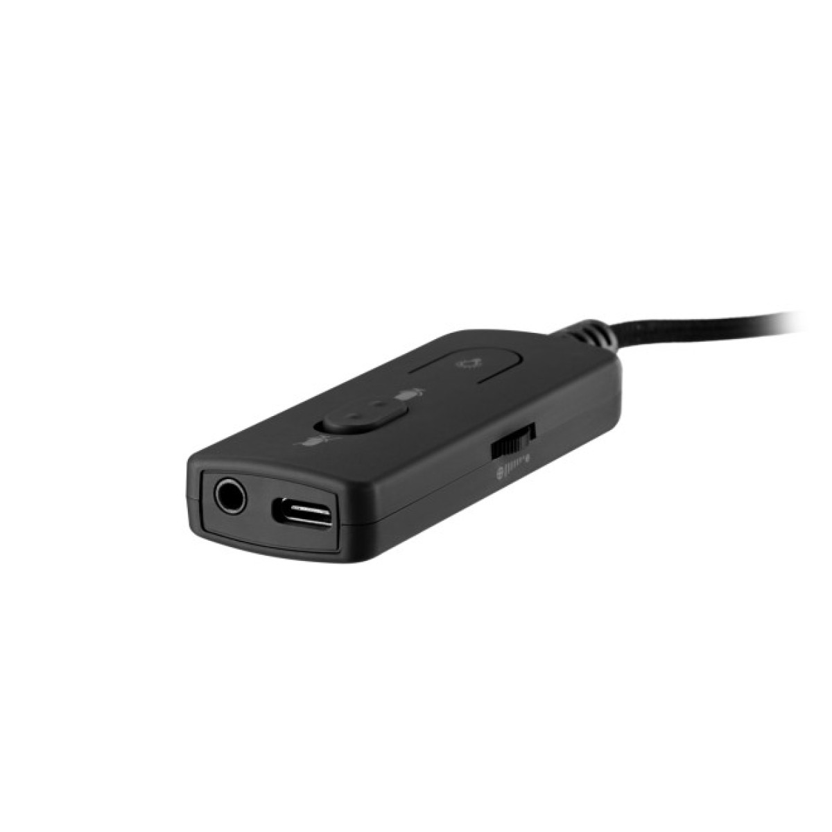 Наушники 2E Gaming HG350 RGB USB 7.1 Black (2E-HG350BK-7.1) 98_98.jpg - фото 5