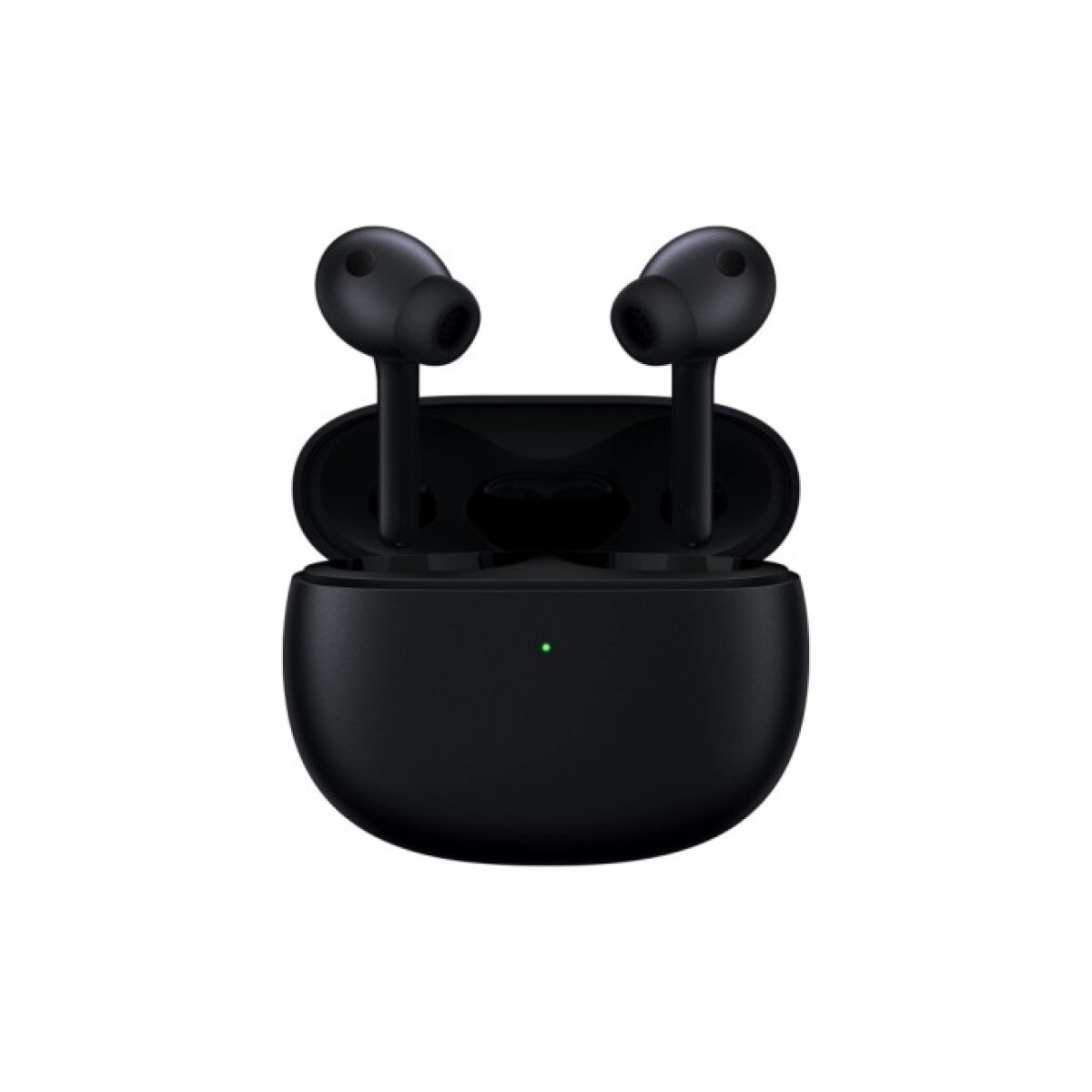 Наушники Xiaomi Buds 3 Black (BHR5527GL) 98_98.jpg - фото 4