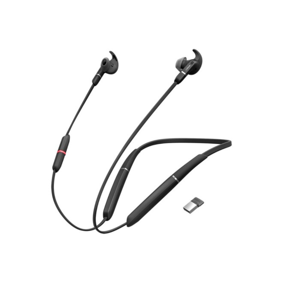 Наушники Jabra Evolve 65e MS Stereo Black (6599-623-109) 256_256.jpg