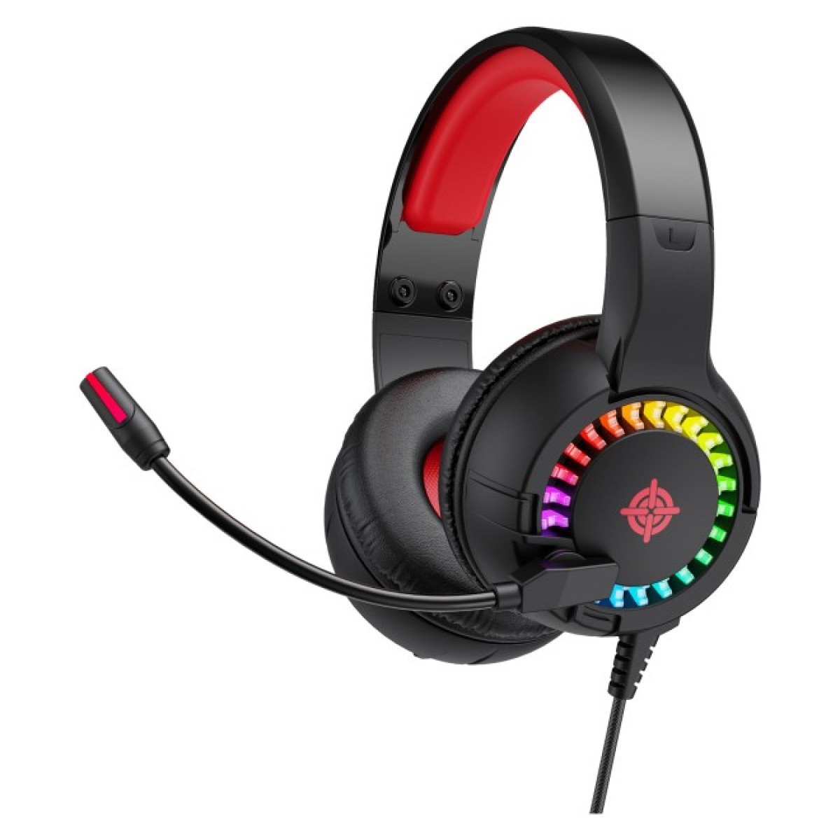 Наушники GamePro HS382 RGB Black/Red (HS382) 256_256.jpg