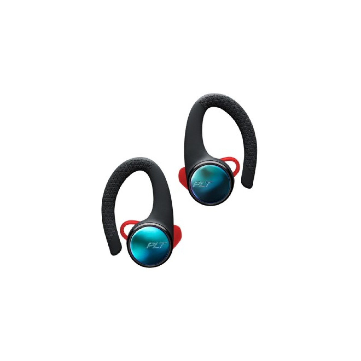 Навушники Plantronics BlackBeat Fit 3100 Black (211855-99) 256_256.jpg