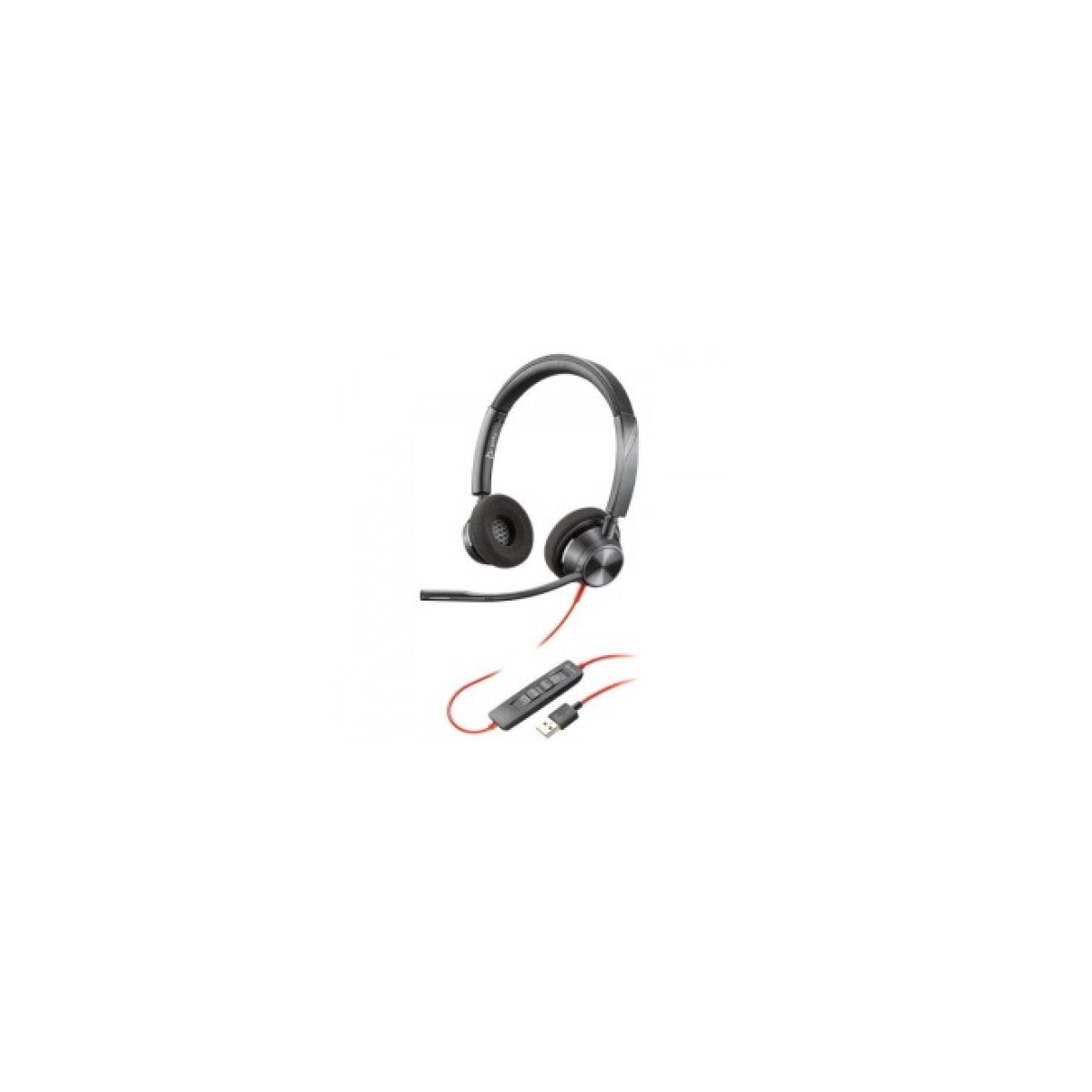 Наушники Plantronics Blackwire 3320-M USB-A (214012-01) 98_98.jpg