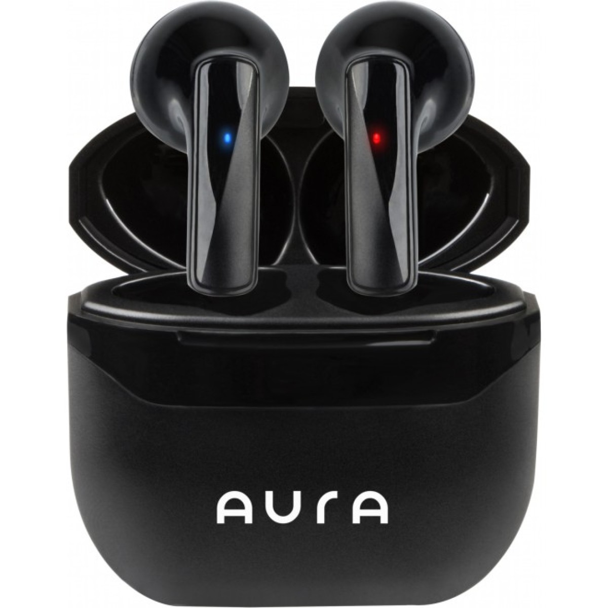 Навушники AURA 1 Black (TWSA1B) 256_256.jpg