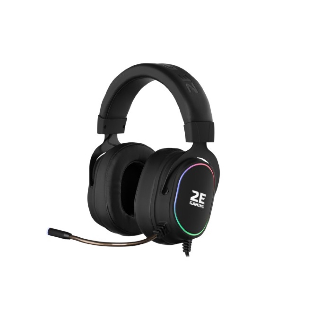 Наушники 2E Gaming HG350 RGB USB 7.1 Black (2E-HG350BK-7.1) 256_256.jpg