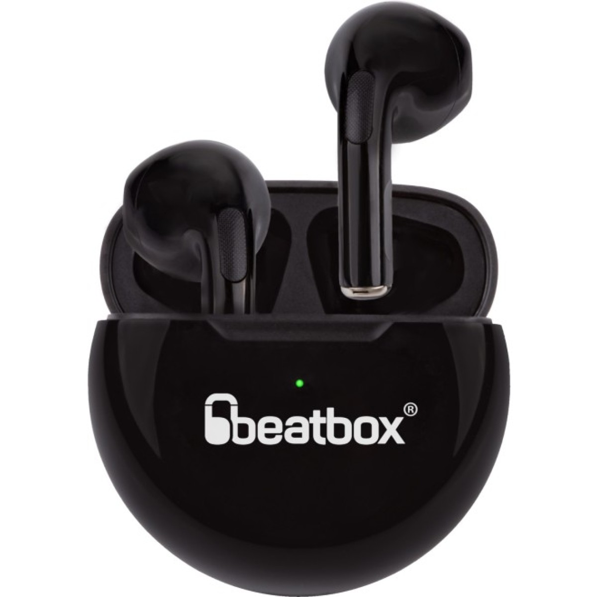 Навушники BeatBox PODS PRO 6 Black (bbppro6b) 98_98.jpg - фото 1