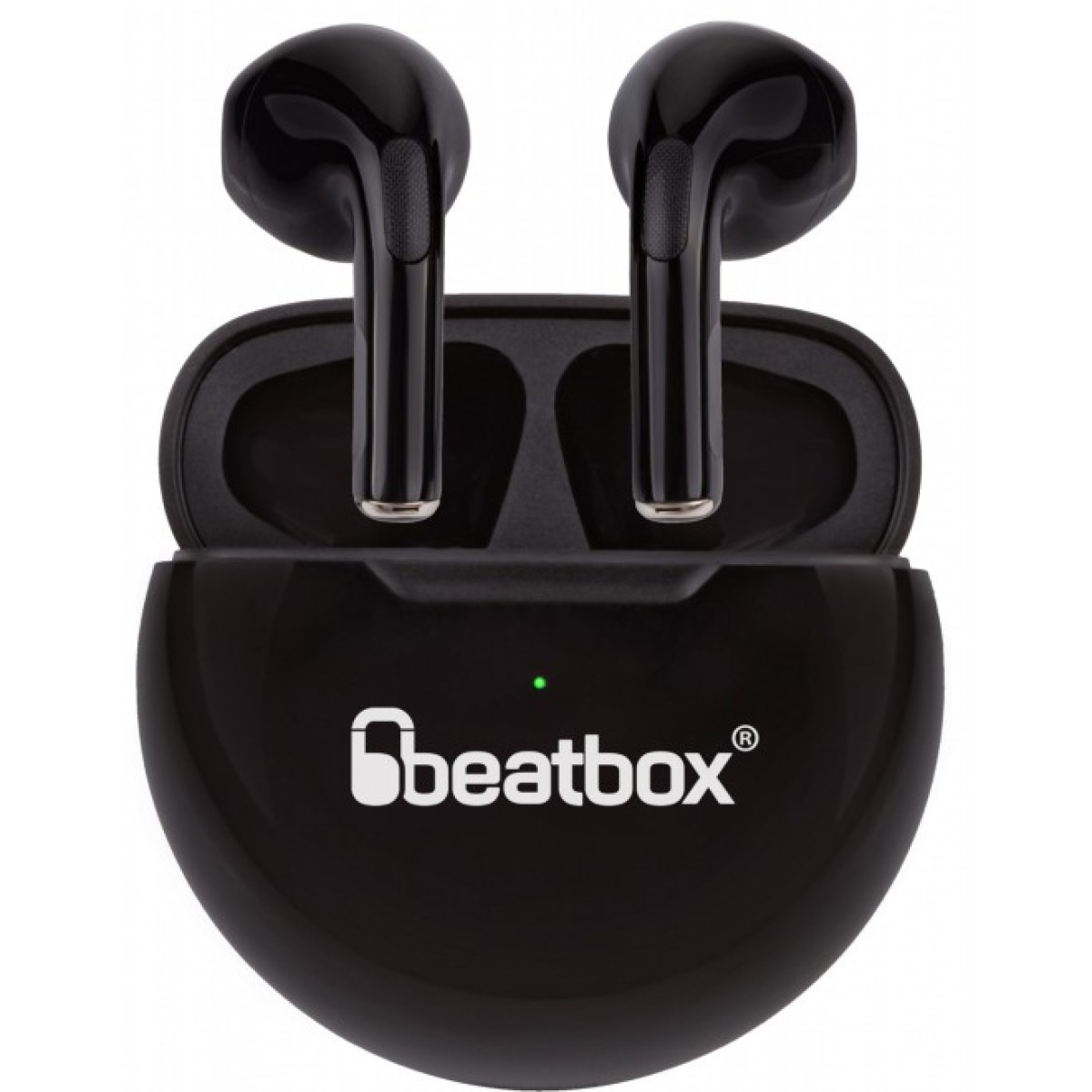 Наушники BeatBox PODS PRO 6 Black (bbppro6b) 98_98.jpg - фото 2