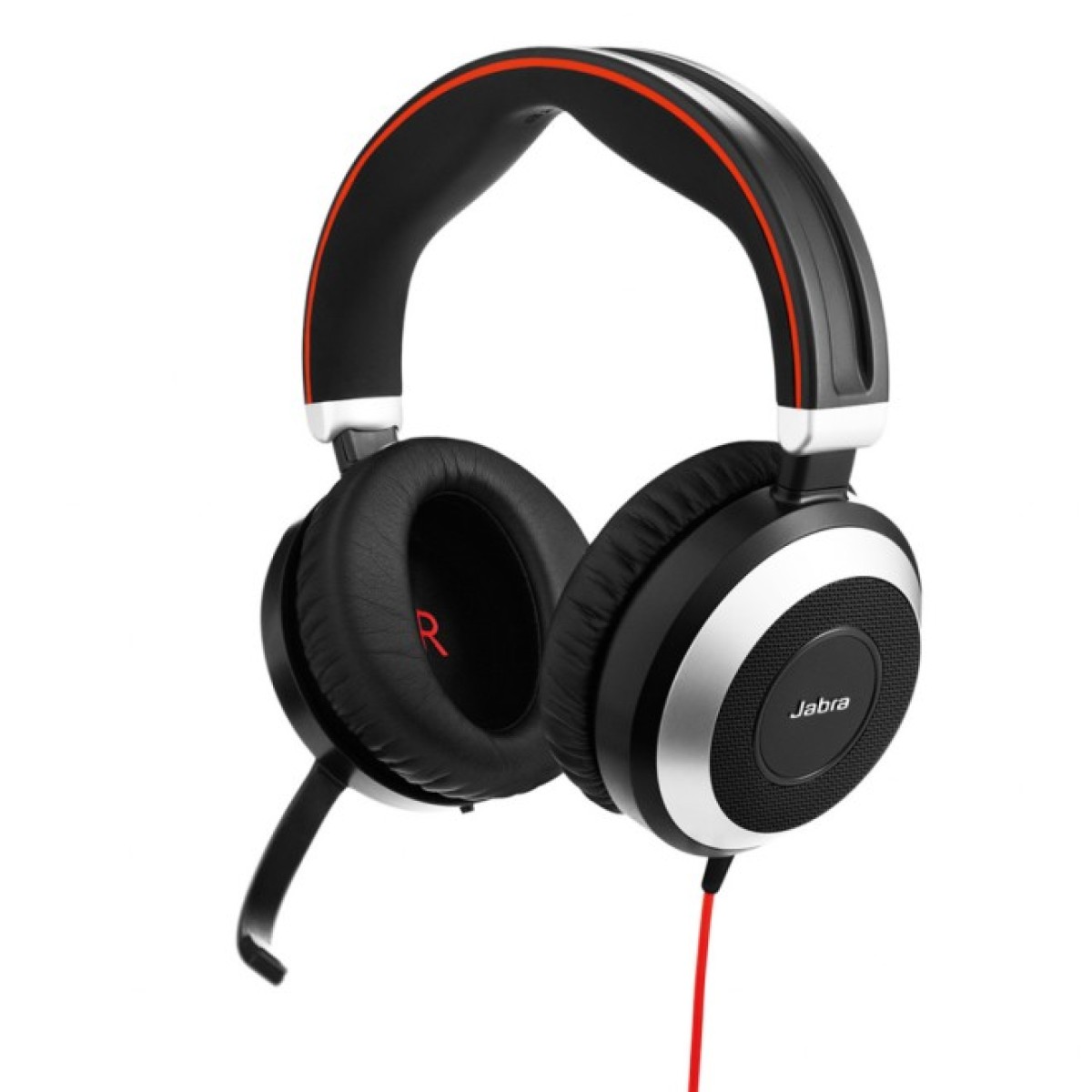 Наушники Jabra Evolve 80 MS Stereo (7899-823-109) 98_98.jpg - фото 1