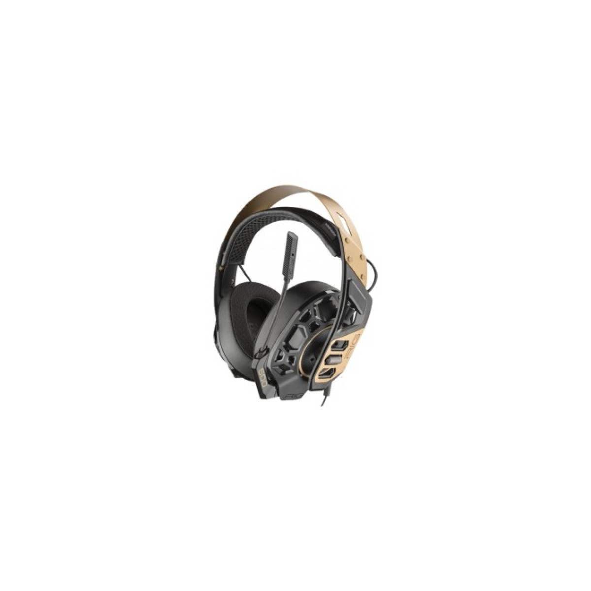 Навушники Plantronics RIG 500PRO BLK HDST ATMOS PC EA Black (211223-05) 256_256.jpg