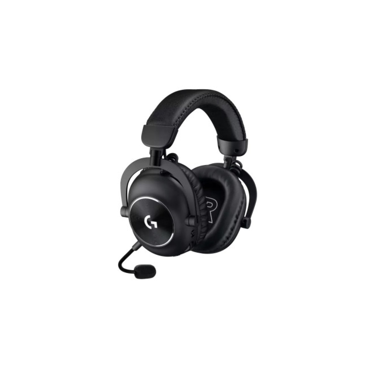 Наушники Logitech G Pro X 2 Lightspeed Wireless Black (981-001263) 98_98.jpg - фото 4