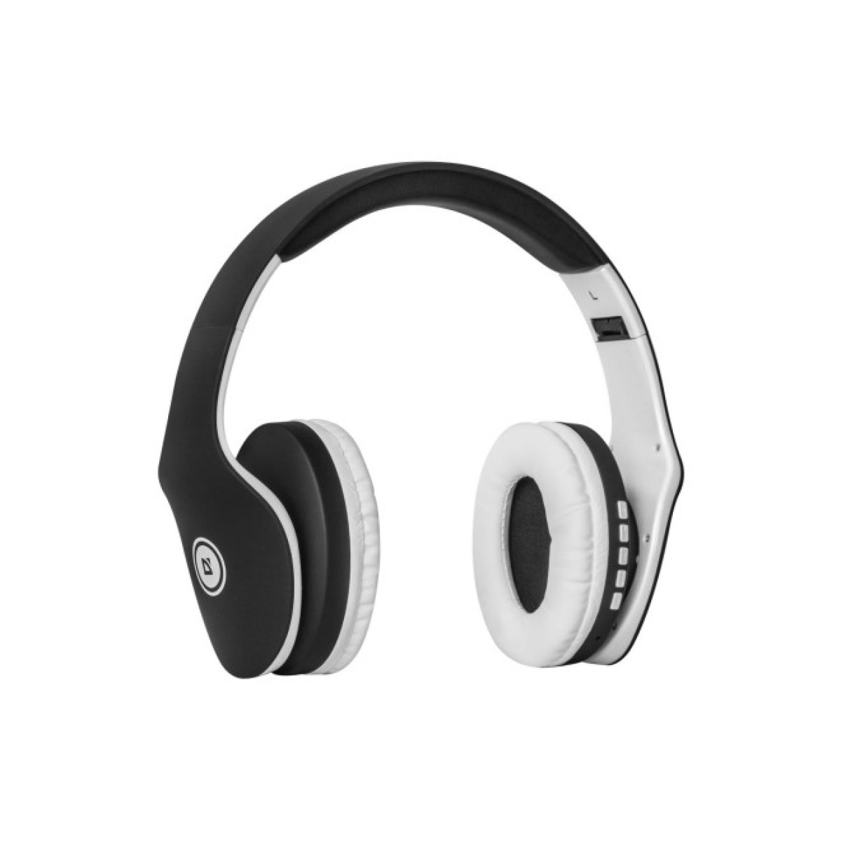 Наушники Defender FreeMotion B525 Bluetooth White-Black (63525) 98_98.jpg - фото 4