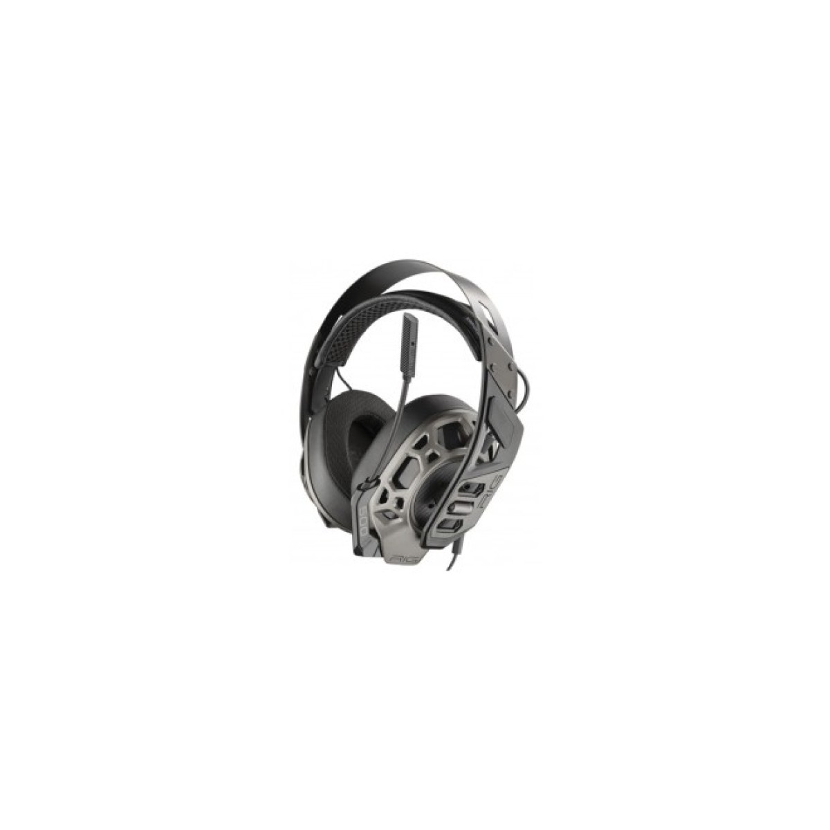 Навушники Plantronics RIG 500PRO ESPORT BLK HDST ATMOS UNI EA Black (211224-05) 256_256.jpg