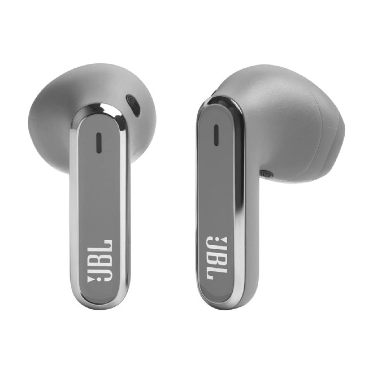 Наушники JBL Live Flex Silver (JBLLIVEFLEXSVR) 98_98.jpg - фото 4