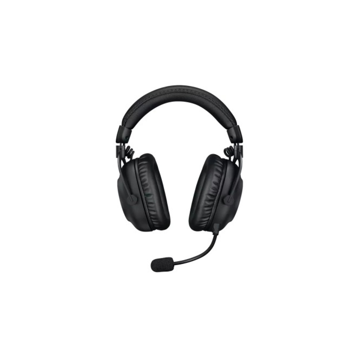 Наушники Logitech G Pro X 2 Lightspeed Wireless Black (981-001263) 98_98.jpg - фото 10